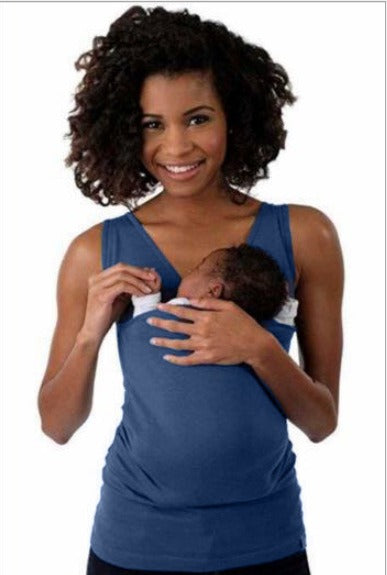 Babyslynge T-shirt - CarryEase