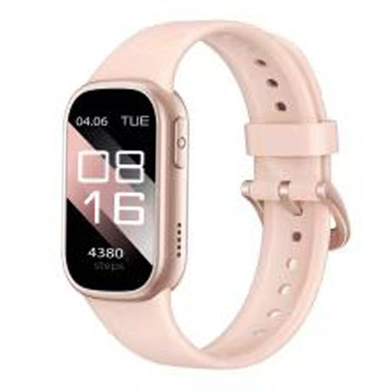 AquaFit Smartwatch - lang batterilevetid