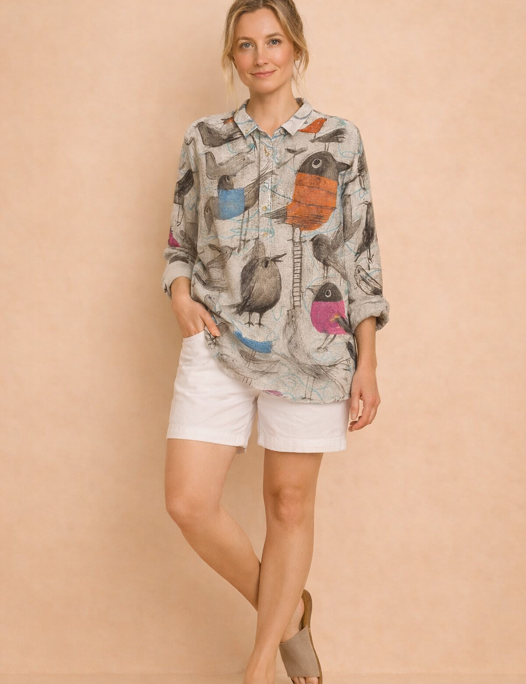 woens-patterned-button-front-blouse.png