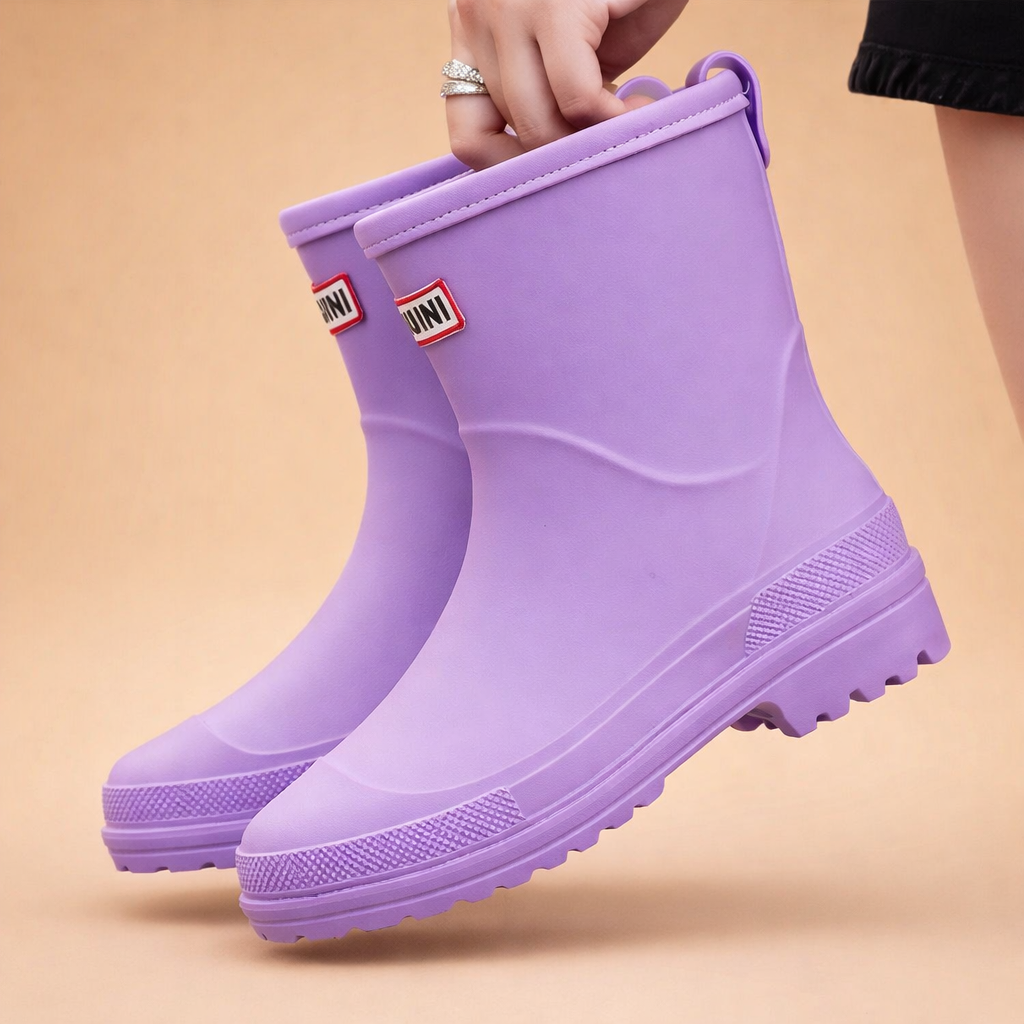 woman-holding-lavender-rain-boots-studio-product-shot.png