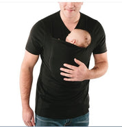Babyslynge T-shirt - CarryEase